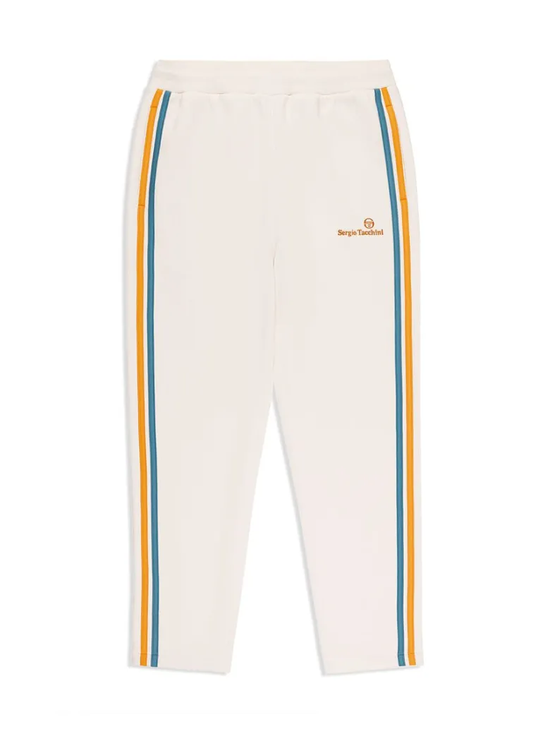 Outlet Ghibli Track Pant Archivio- Gardenia Pants And Sweatpants
