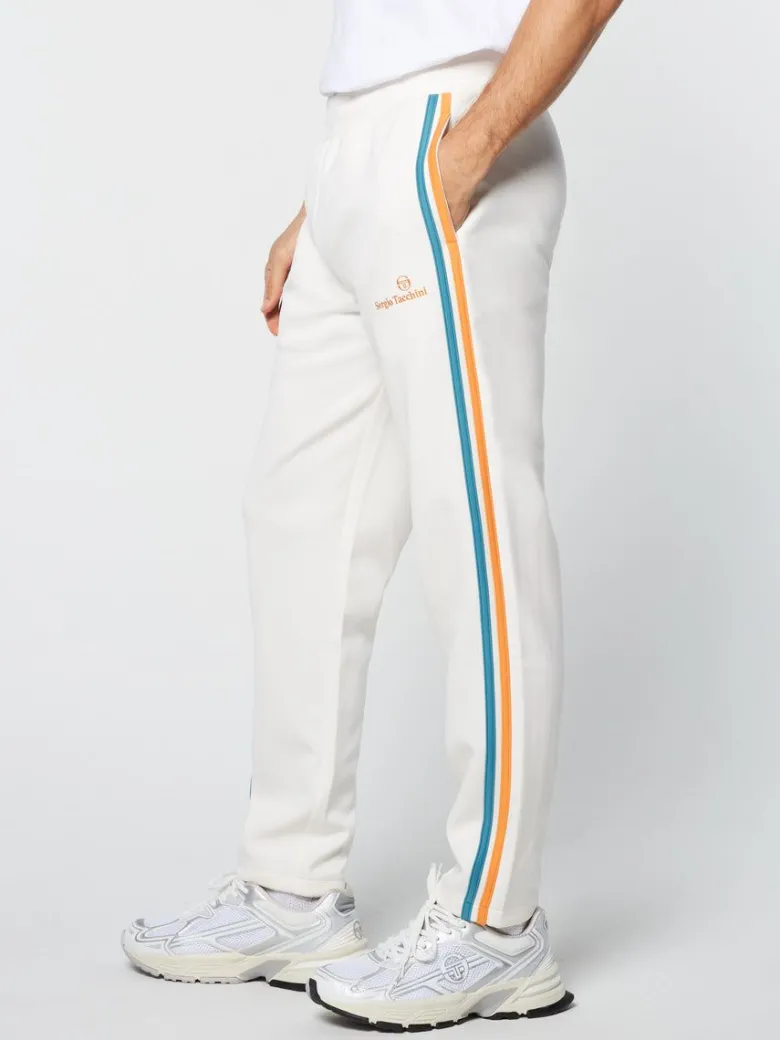Outlet Ghibli Track Pant Archivio- Gardenia Pants And Sweatpants