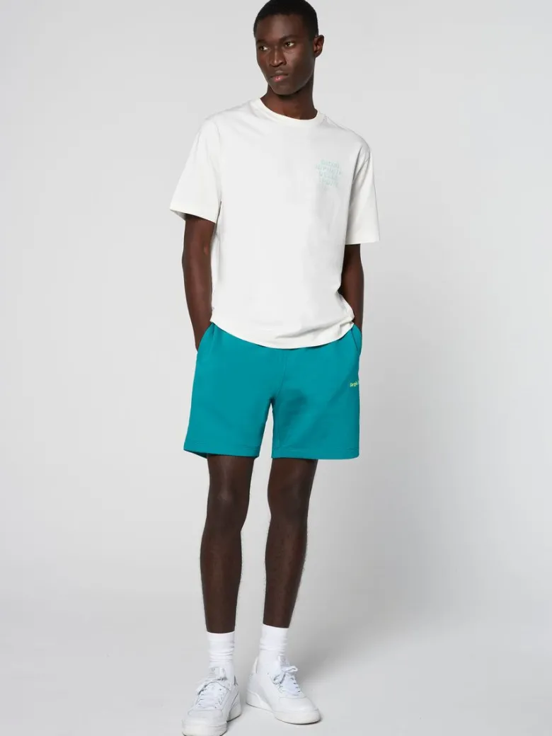 Sale Gioia T-Shirt- Gardenia T-Shirts