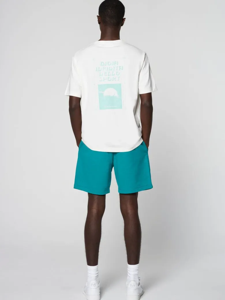 Sale Gioia T-Shirt- Gardenia T-Shirts