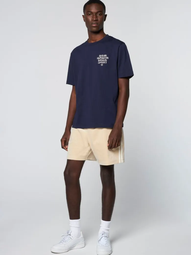 Discount Gioia T-Shirt- Maritime Blue T-Shirts