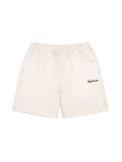 Hot Giorgio Lounge Short- Gardenia Shorts And Swim