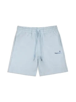 New Gradiennte Shorts- Clear Sky View All