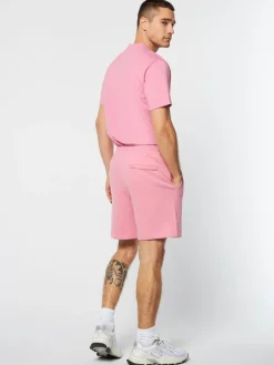 Outlet Gradiennte Shorts- Wild Rose View All