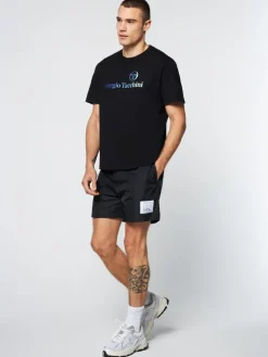 Best Gradiennte T-Shirt- Black Beauty View All