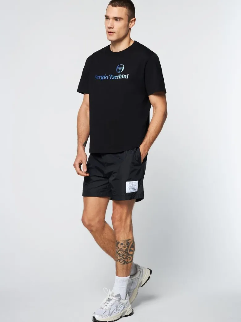 Best Gradiennte T-Shirt- Black Beauty View All