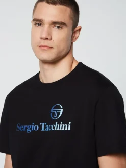 Best Gradiennte T-Shirt- Black Beauty View All