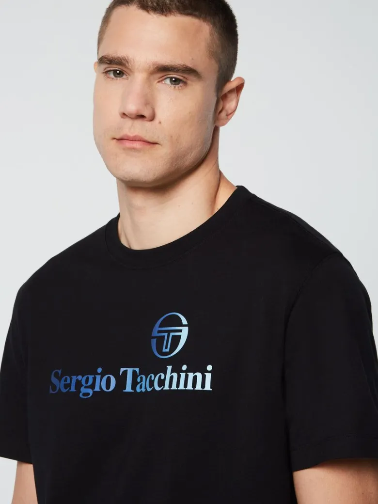 Best Gradiennte T-Shirt- Black Beauty View All