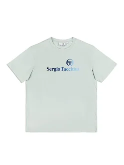 Outlet Gradiennte T-Shirt- Surf Spray View All