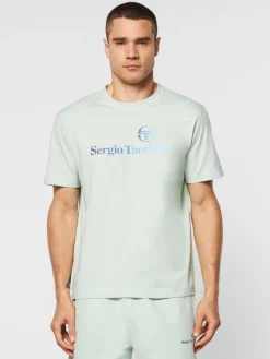 Outlet Gradiennte T-Shirt- Surf Spray View All