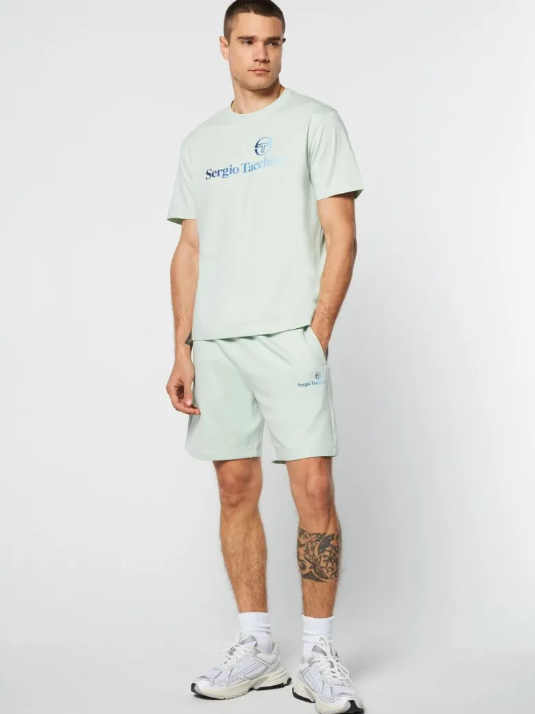 Outlet Gradiennte T-Shirt- Surf Spray View All