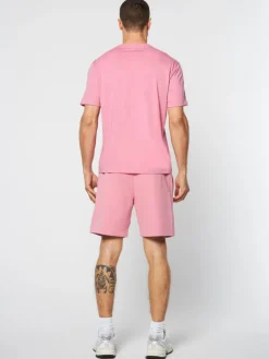 Clearance Gradiennte T-Shirt- Wild Rose T-Shirts