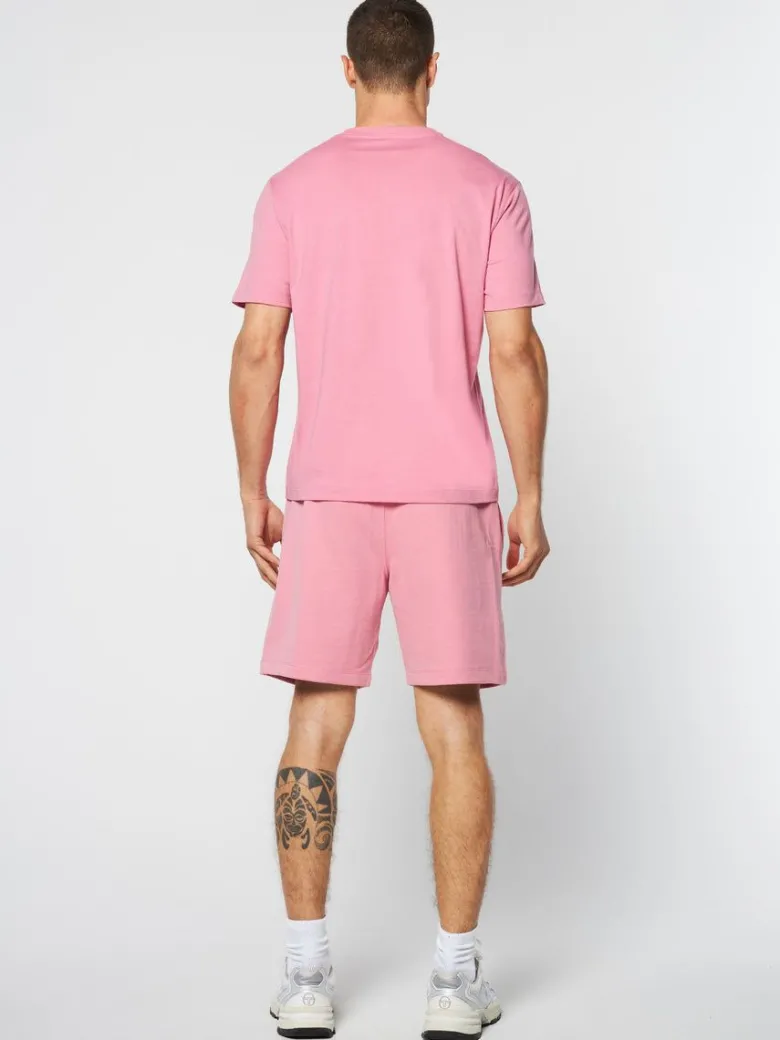 Clearance Gradiennte T-Shirt- Wild Rose T-Shirts