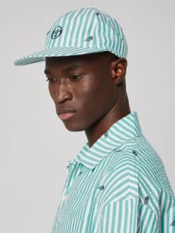 Hot Granda Baseball Hat- Deep Mint View All