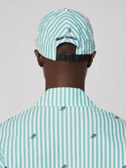 Hot Granda Baseball Hat- Deep Mint View All