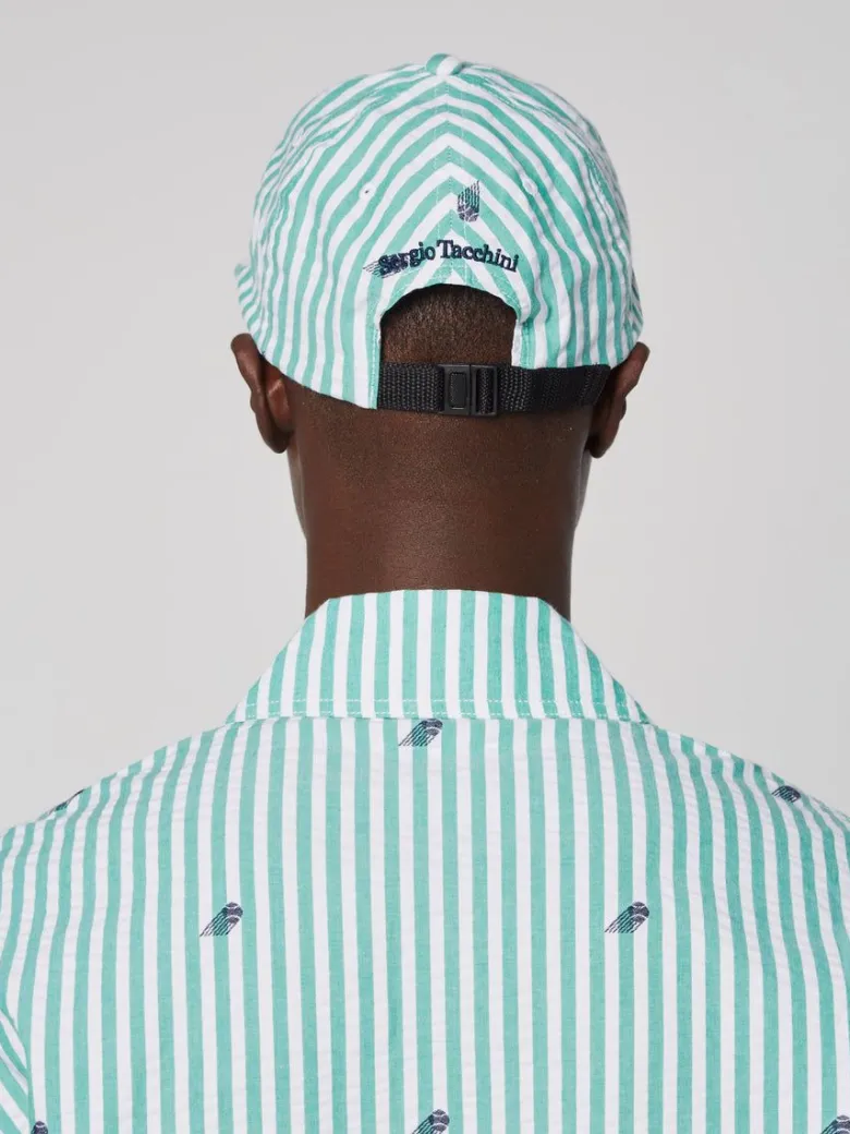 Hot Granda Baseball Hat- Deep Mint View All