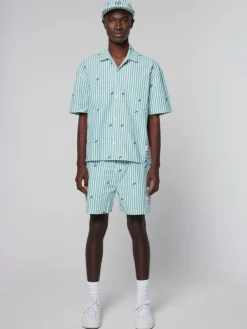 Hot Granda Baseball Hat- Deep Mint View All