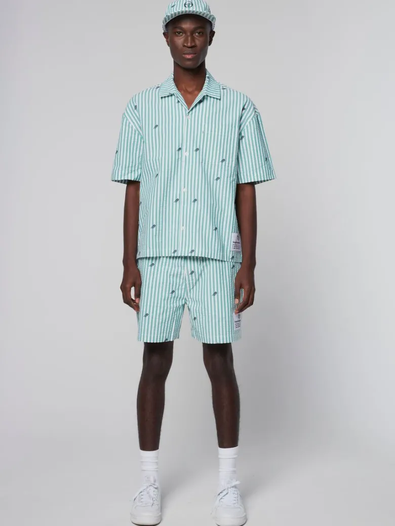 Hot Granda Baseball Hat- Deep Mint View All