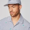 New Granda Baseball Hat- Maritime Blue View All