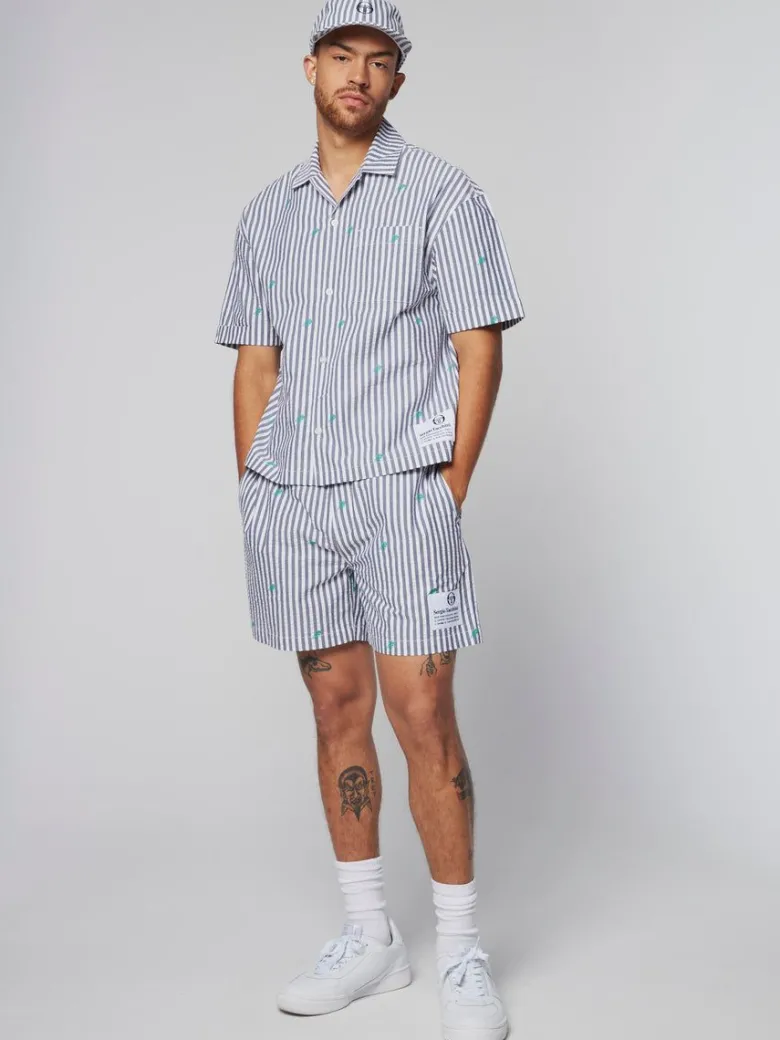 New Granda Baseball Hat- Maritime Blue View All