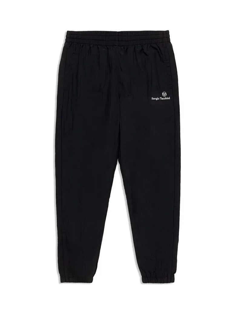 Best Griante Track Pant- Black Beauty Nylon