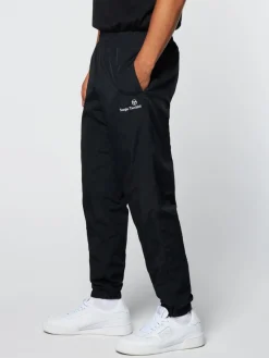 Best Griante Track Pant- Black Beauty Nylon