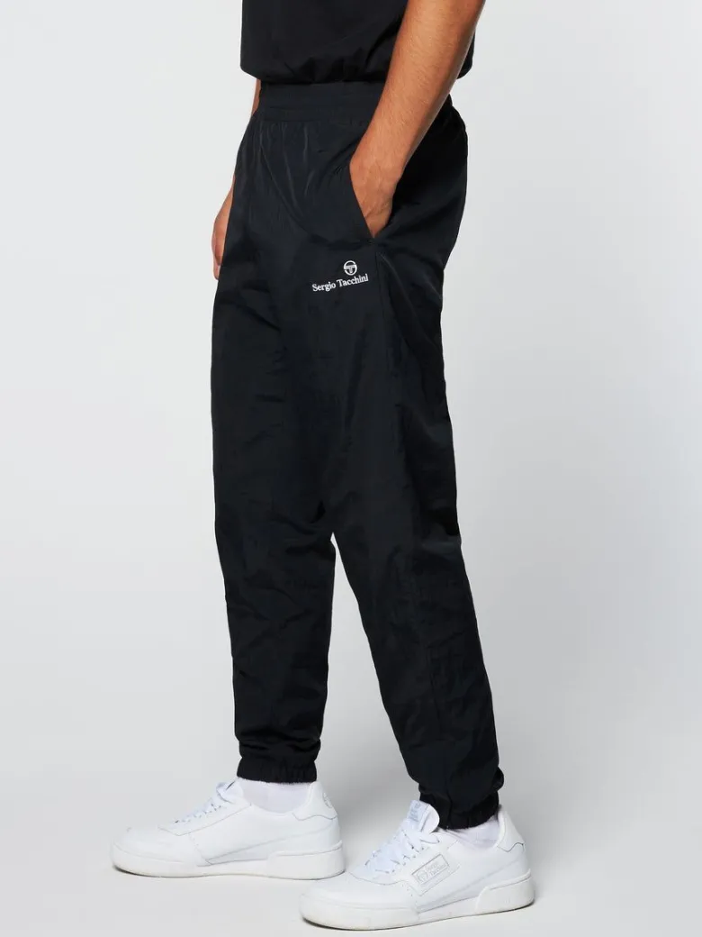 Best Griante Track Pant- Black Beauty Nylon