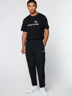 Best Griante Track Pant- Black Beauty Nylon