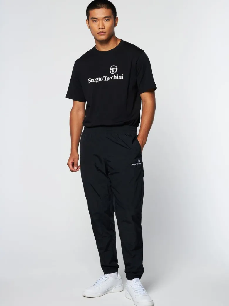 Best Griante Track Pant- Black Beauty Nylon