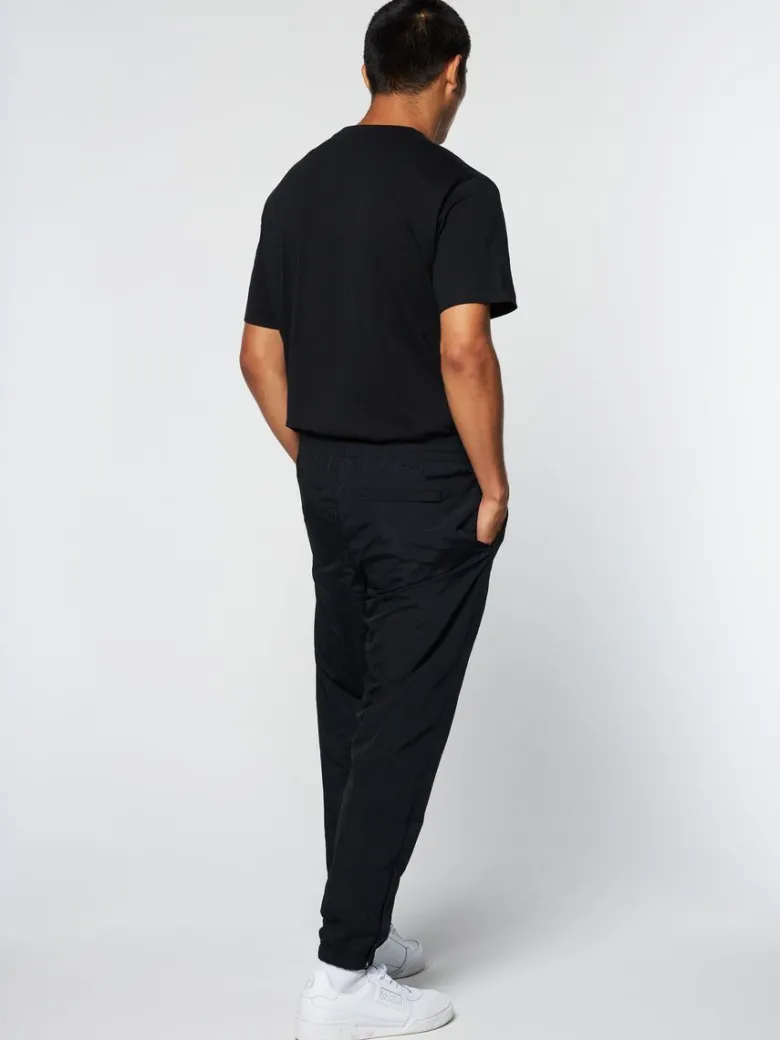 Best Griante Track Pant- Black Beauty Nylon