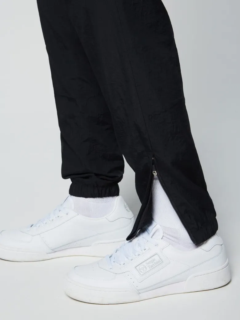 Best Griante Track Pant- Black Beauty Nylon
