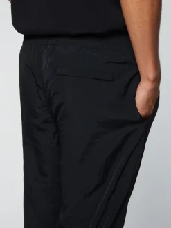 Best Griante Track Pant- Black Beauty Nylon