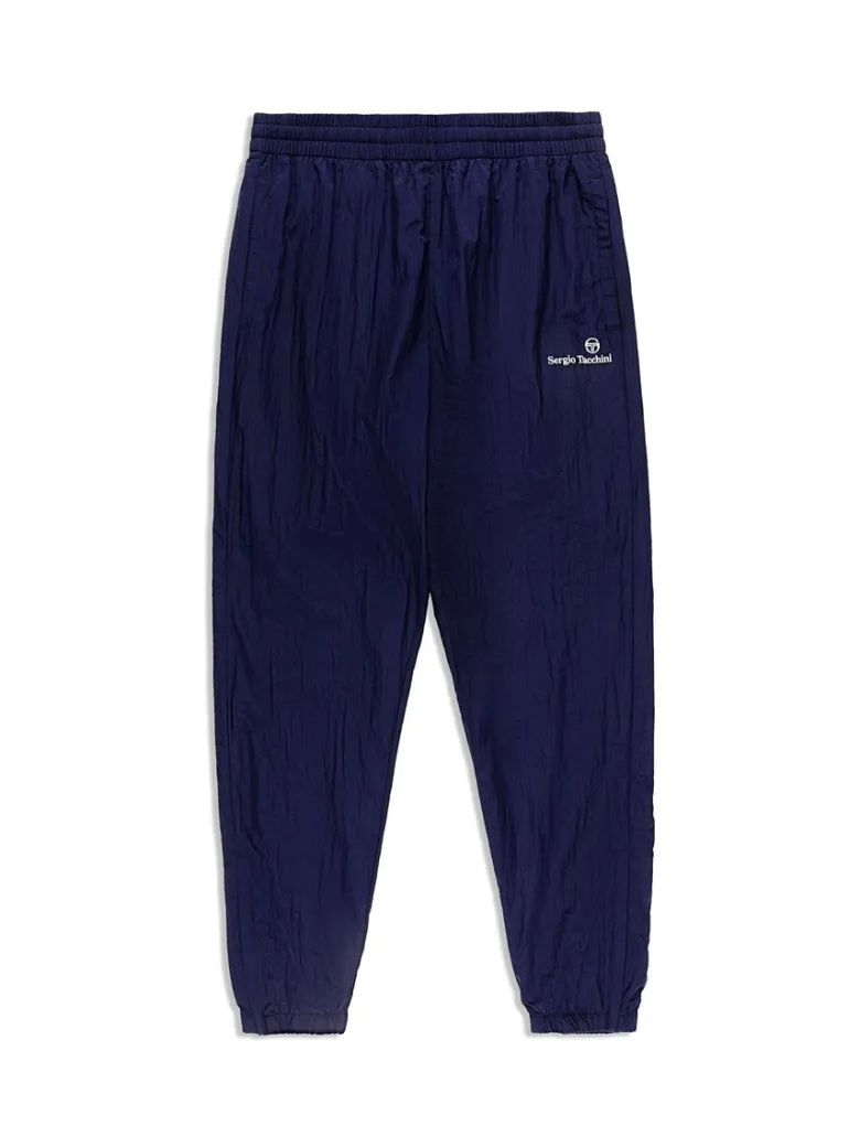 Best Griante Track Pant- Maritime Blue Tracksuits