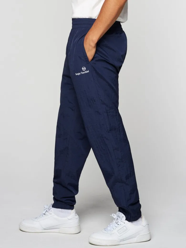 Best Griante Track Pant- Maritime Blue Tracksuits