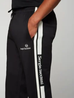 Online Gromo Tape Track Pant- Black Beauty View All