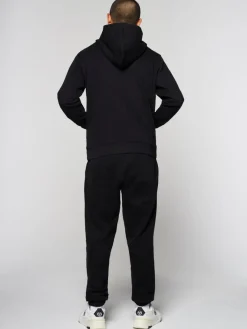 Outlet Heritage Hoodie- Black Beauty View All