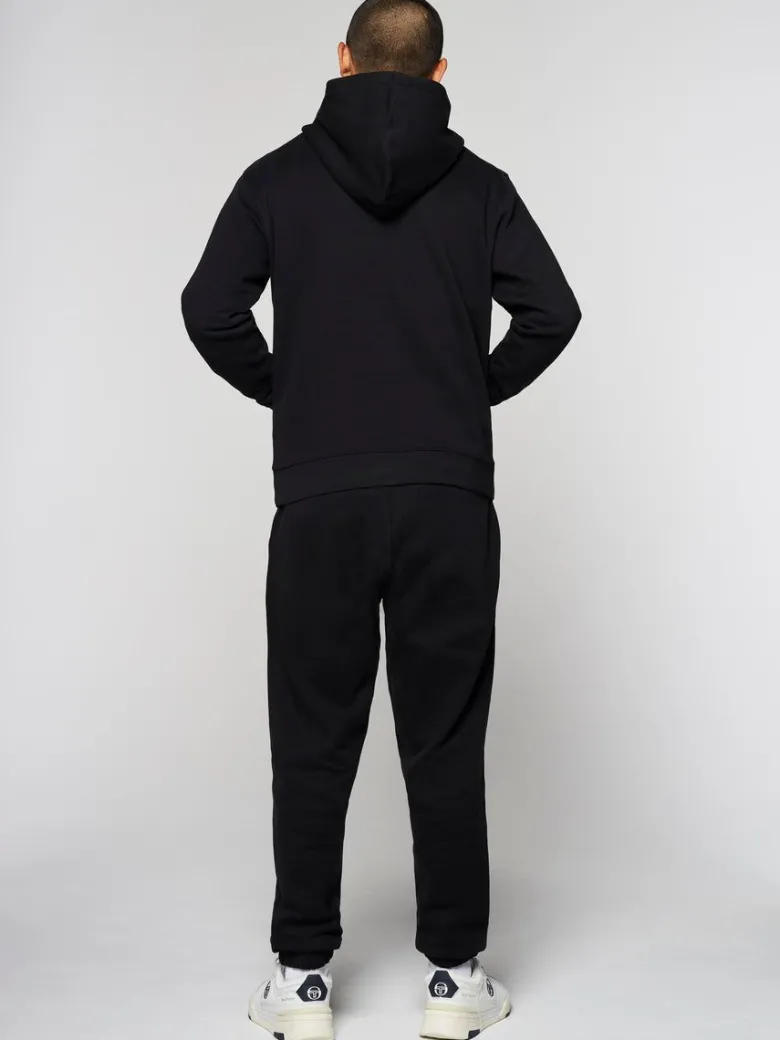 Outlet Heritage Hoodie- Black Beauty View All