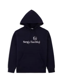 Clearance Heritage Hoodie- Maritime Blue View All