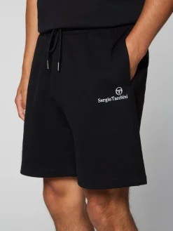 Online Heritage Short- Black Beauty Shorts And Swim