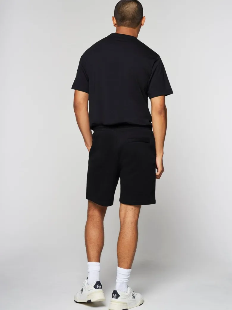 Clearance Heritage Short- Black Beauty The Essentials