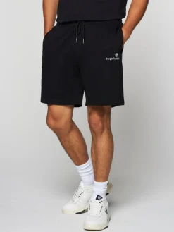 Outlet Heritage Short- Black Beauty View All