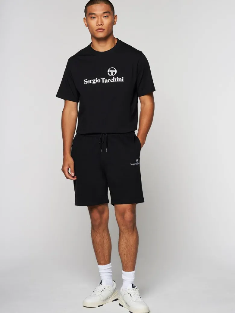 Outlet Heritage Short- Black Beauty View All