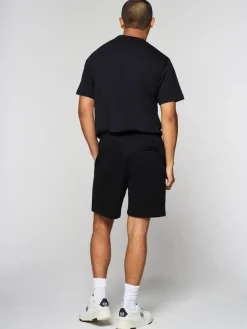 Outlet Heritage Short- Black Beauty View All