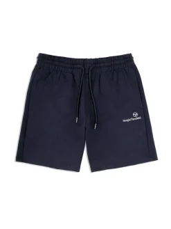New Heritage Short- Maritime Blue Matching Separates