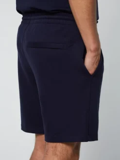 New Heritage Short- Maritime Blue Matching Separates