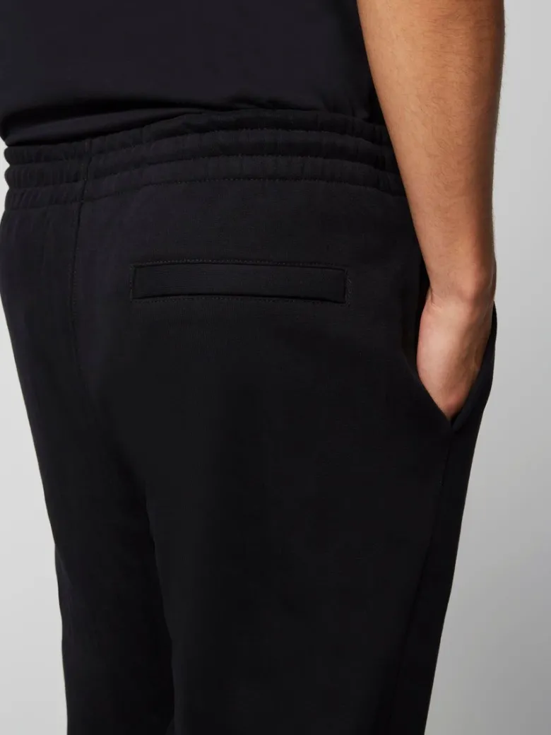 Fashion Heritage Sweatpant- Black Beauty Pants And Sweatpants