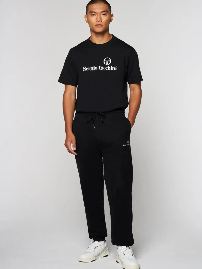 Clearance Heritage Sweatpant- Black Beauty The Essentials