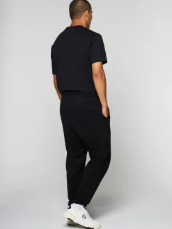 Clearance Heritage Sweatpant- Black Beauty The Essentials