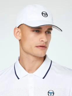 Sale Innesto Cap-White/ Anthracite Headwear