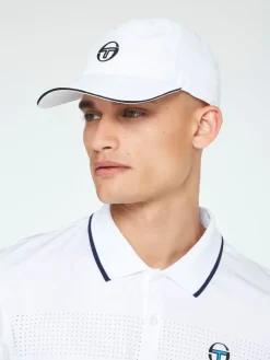 Sale Innesto Cap-White/ Anthracite Headwear